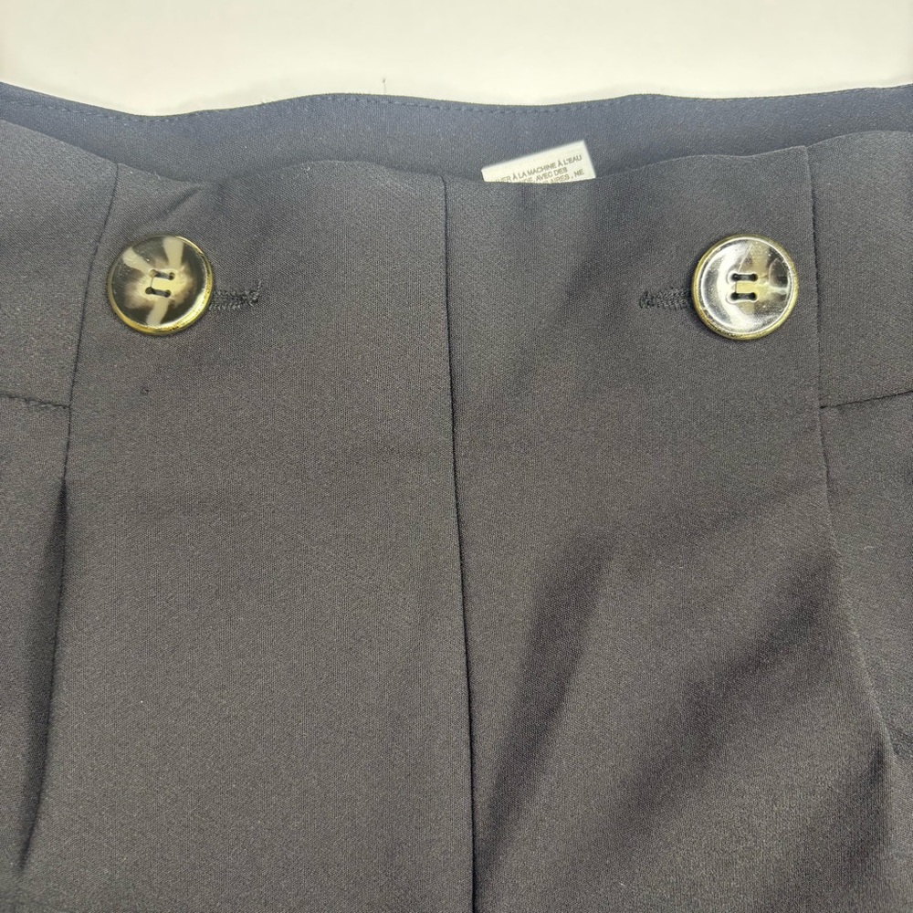 EUC Dynamite Black Women’s Dress Pants / Trousers - Picture 2 of 5